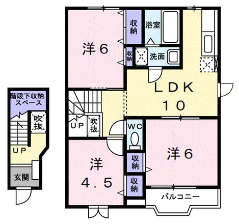 Madori 20250929000000