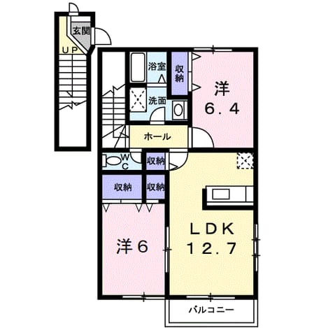 Madori 20240206000000