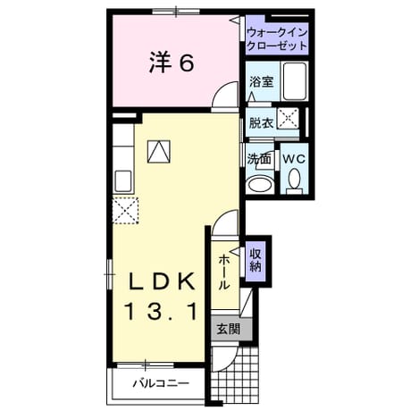 Madori 20230418000000