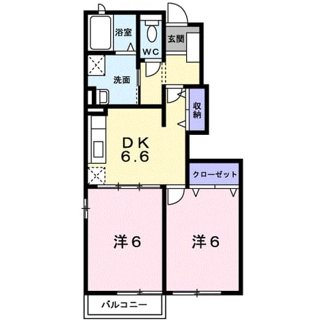 Madori 20121206000000
