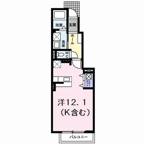 Madori 20231109000000