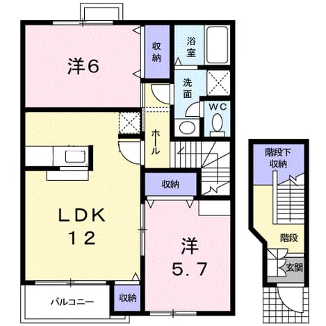 Madori 20231020000000