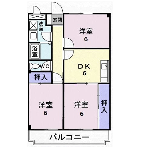 Madori 20250704000000