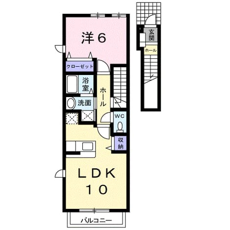Madori 20131121000000