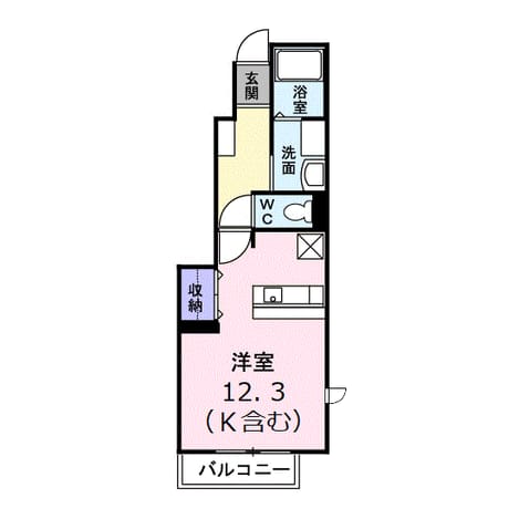 Madori 20250317000000