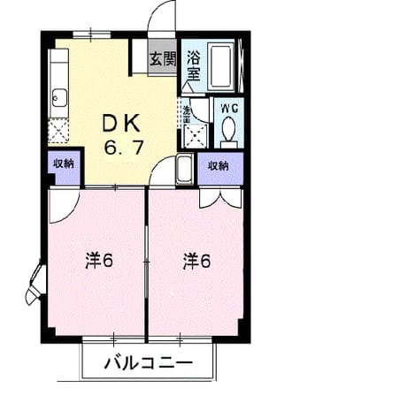 Madori 20230821000000