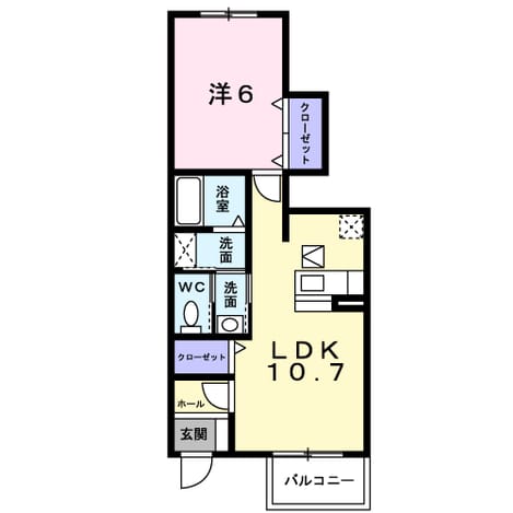 Madori 20100119000000