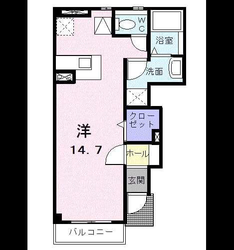 Madori 20230128000000