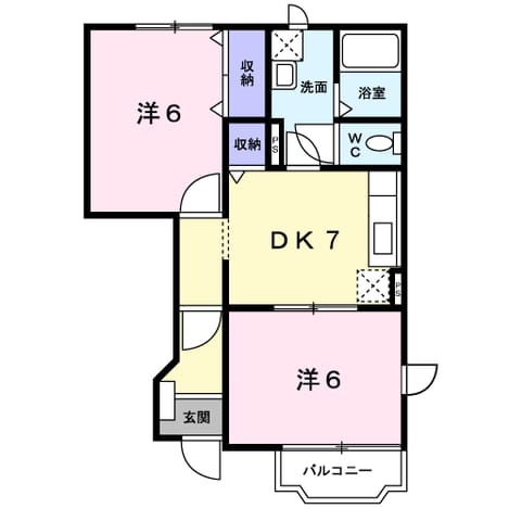 Madori 20220515000000