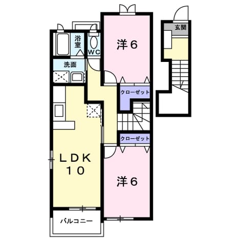 Madori 20090625000000