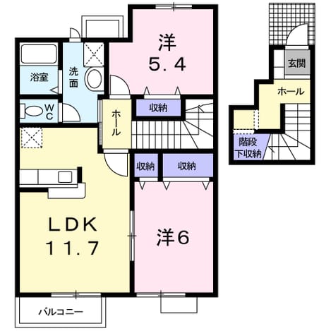 Madori 20120609000000
