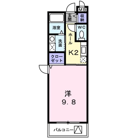 Madori 20130608000000