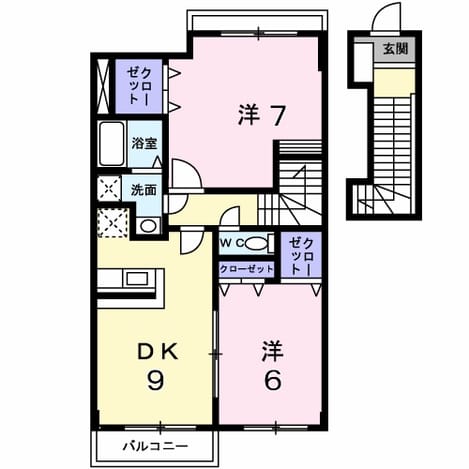 Madori 20240319000000