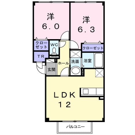 Madori 20090625000000