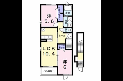 Madori 20250108000000