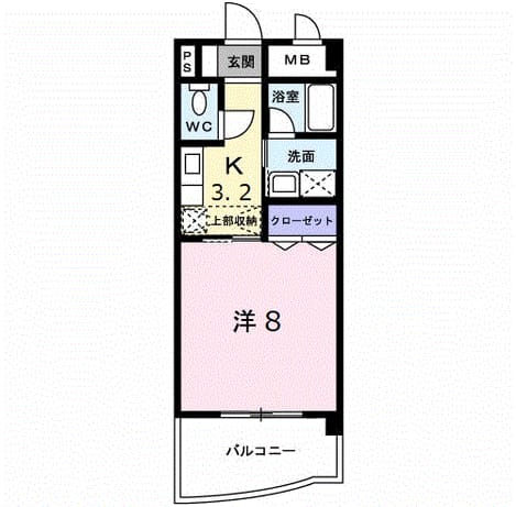 Madori 20250409000000