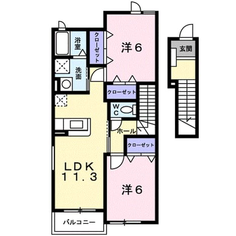 Madori 20251020000000