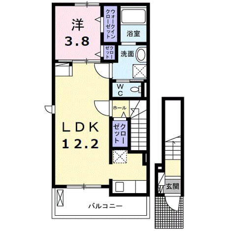 Madori 20230409000000