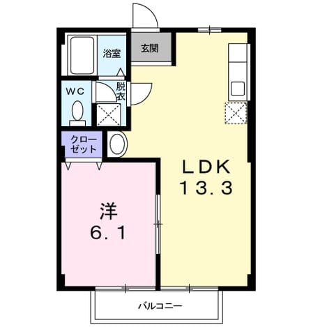Madori 20220707000000