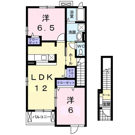 Madori 20260129000000