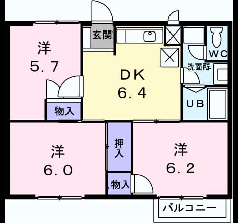 Madori 20221111000000