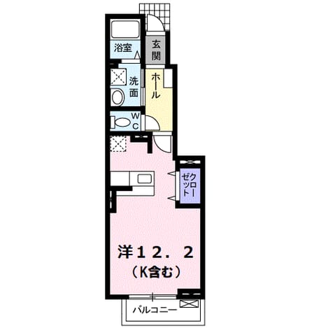 Madori 20260721000000