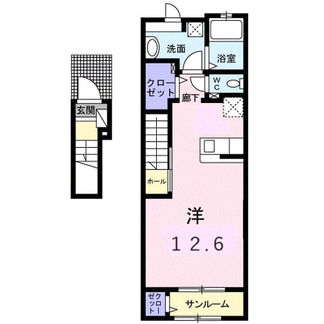 Madori 20260107000000