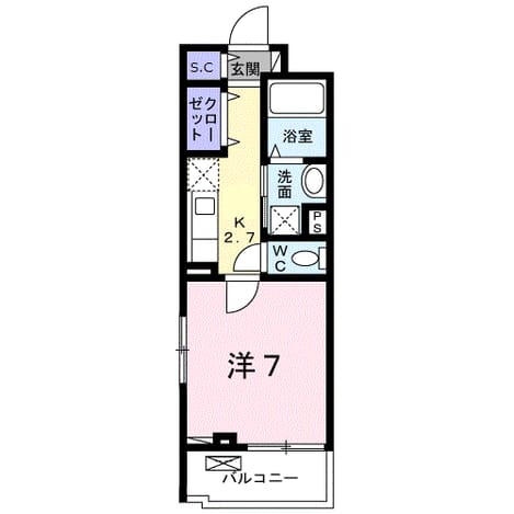 Madori 20220912000000