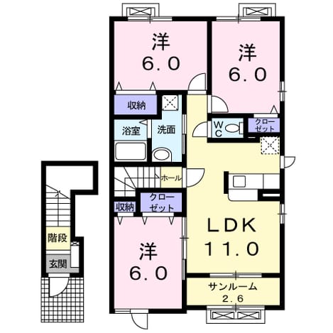 Madori 20190626000000
