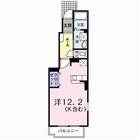 Madori 20250207000000