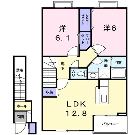 Madori 20090625000000