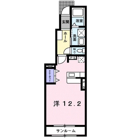 Madori 20220819000000
