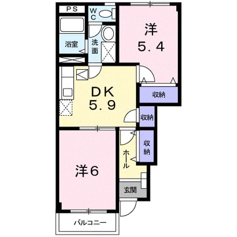Madori 20240106000000