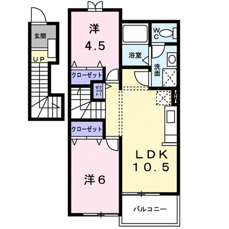 Madori 20230724000000