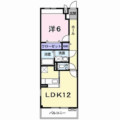 Madori 20190613000000
