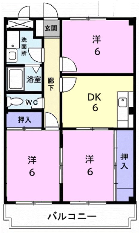 Madori 20260213000000