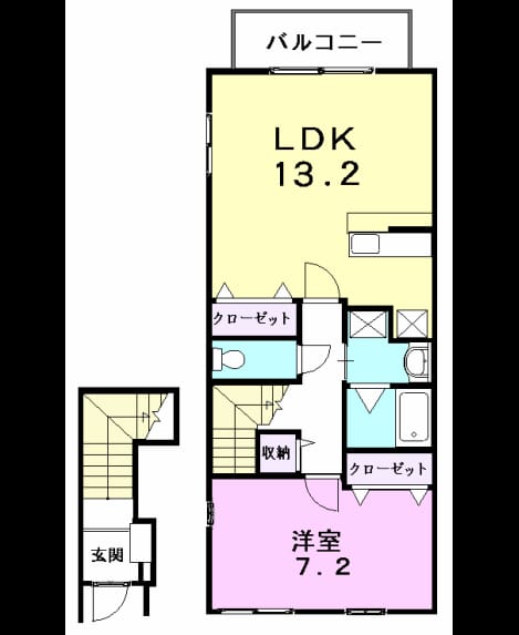 Madori 20090625000000