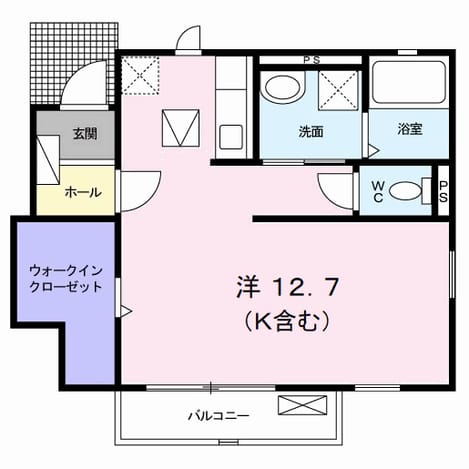 Madori 20250331000000