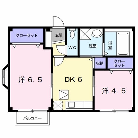 Madori 20250403000000