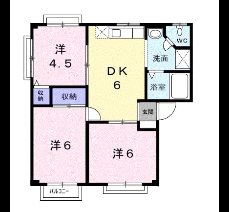 Madori 20260824000000
