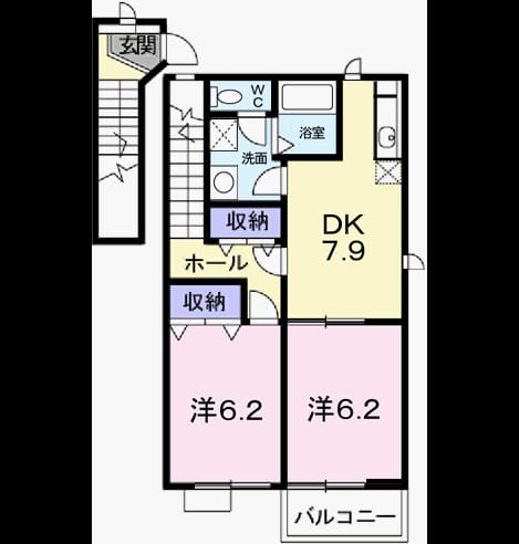 Madori 20140527000000