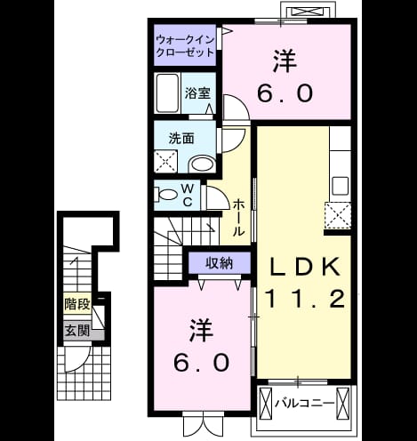 Madori 20130404000000