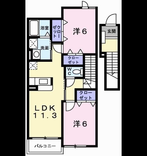 Madori 20220907000000