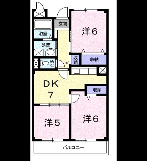 Madori 20260609000000