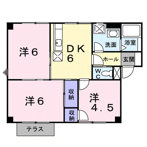 Madori 20260724000000