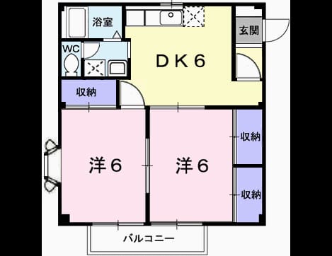 Madori 20201201000000