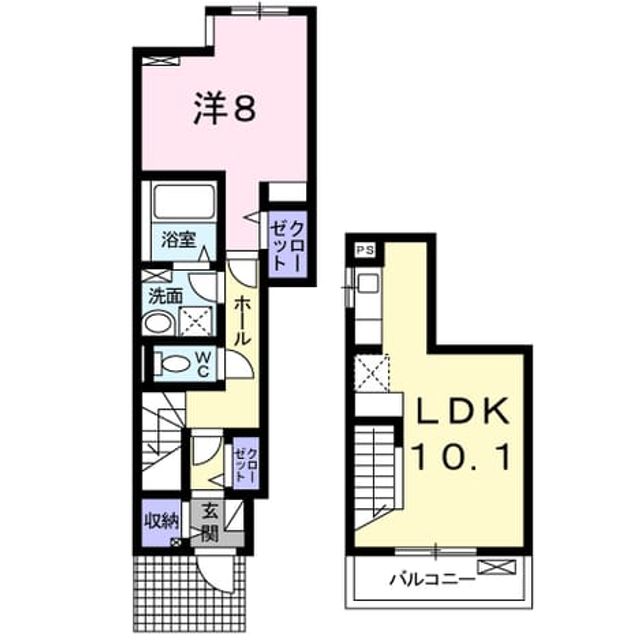 Madori 20260403000000 640x640