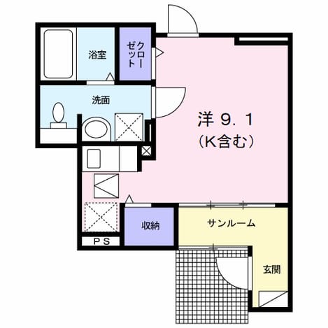 Madori 20230518000000
