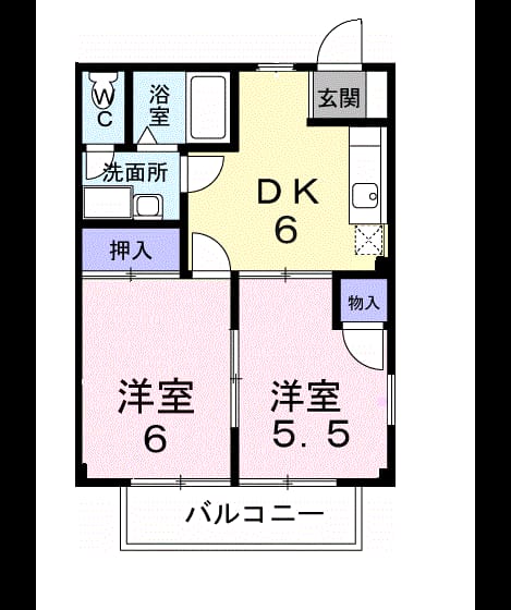 Madori 20260907000000