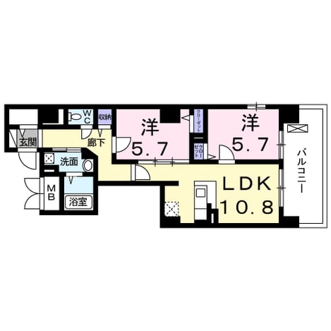 Madori 20210128000000